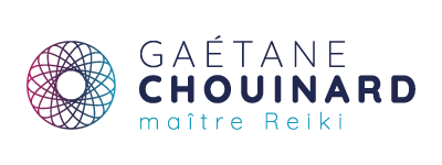 Gaétane Chouinard - Maitre Reiki