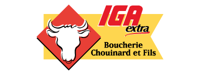 IGA Extra - Boucherie Chouinard et fils