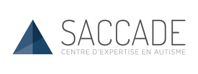 Saccade - Centre expertise en autisme