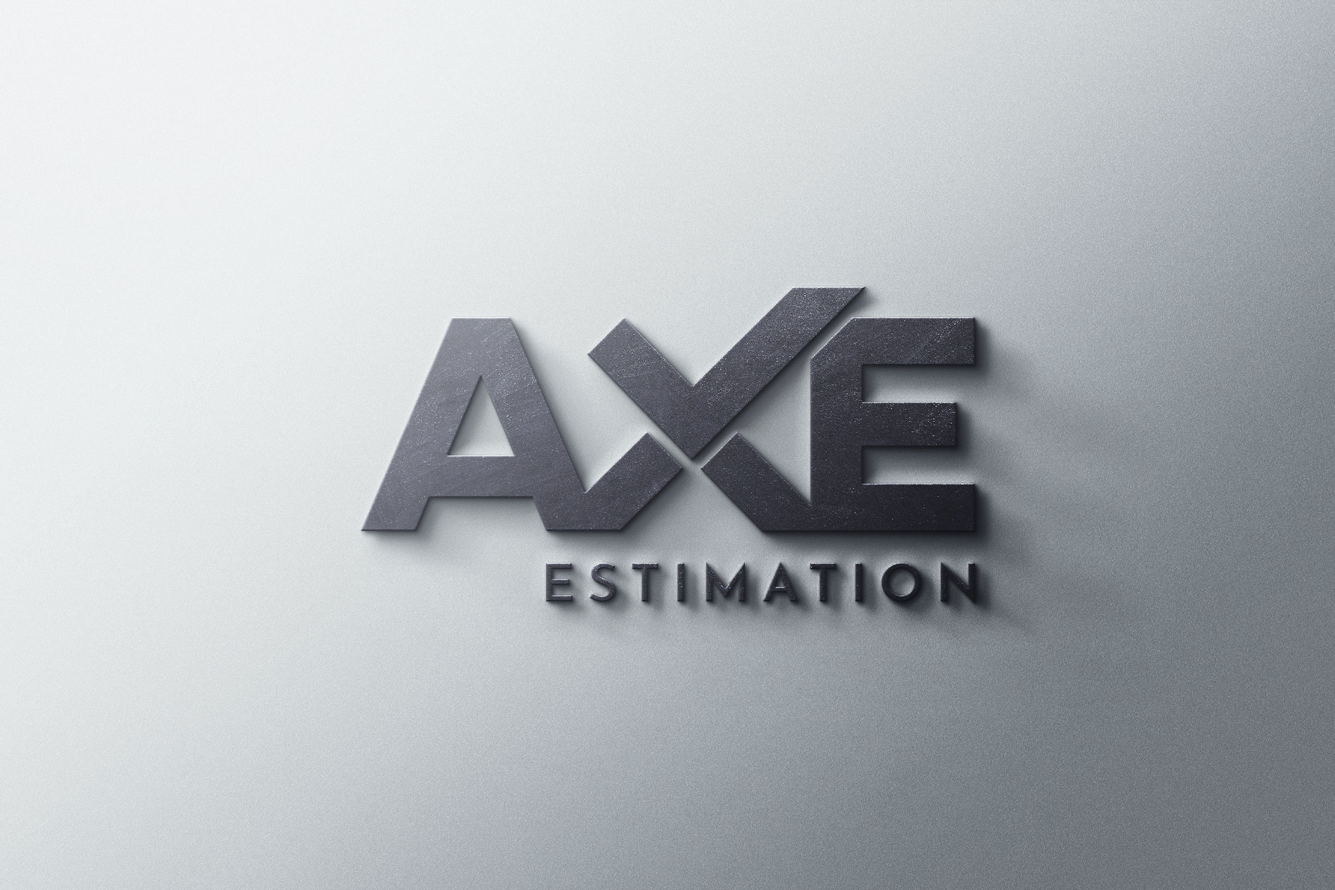 Axe Estimation