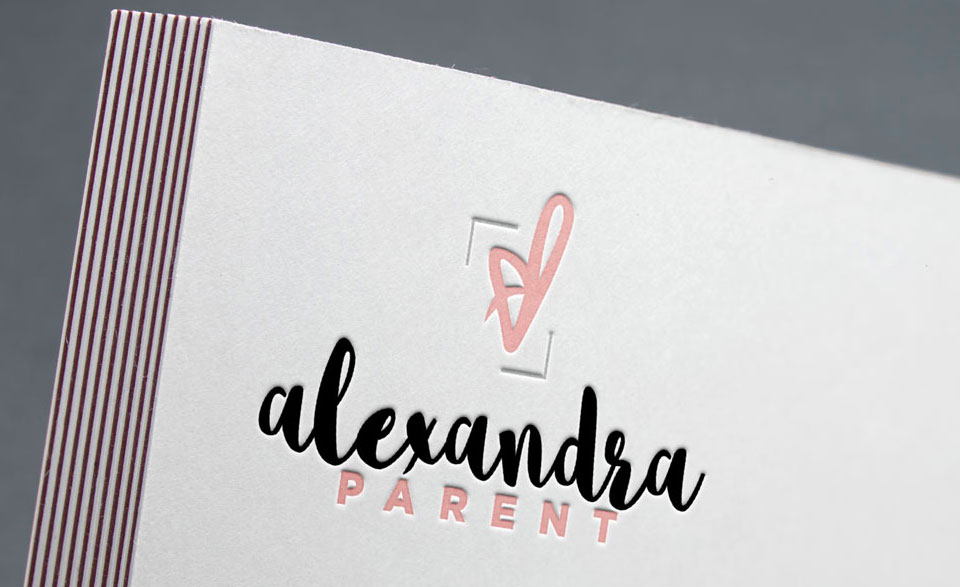 Alexandra Parent | Photographe