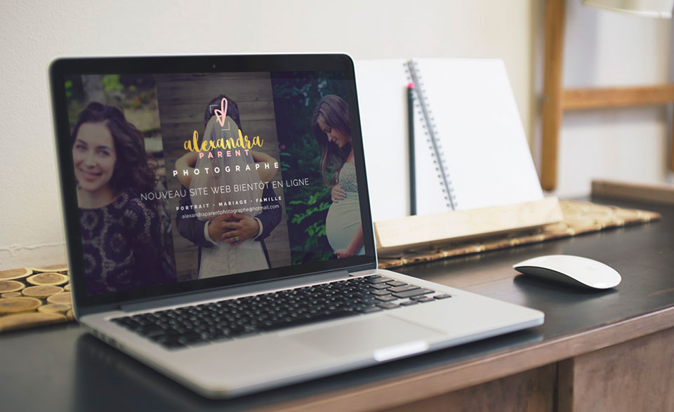 Alexandra Parent | Photographe