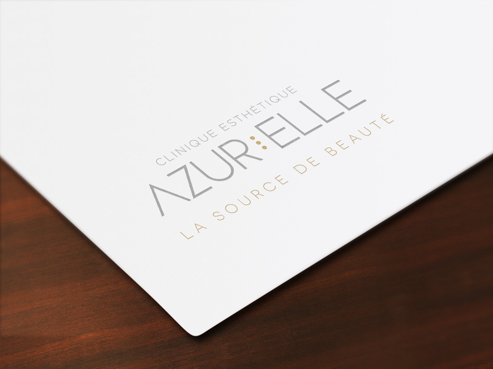 Azur-Elle Esthétique Carte